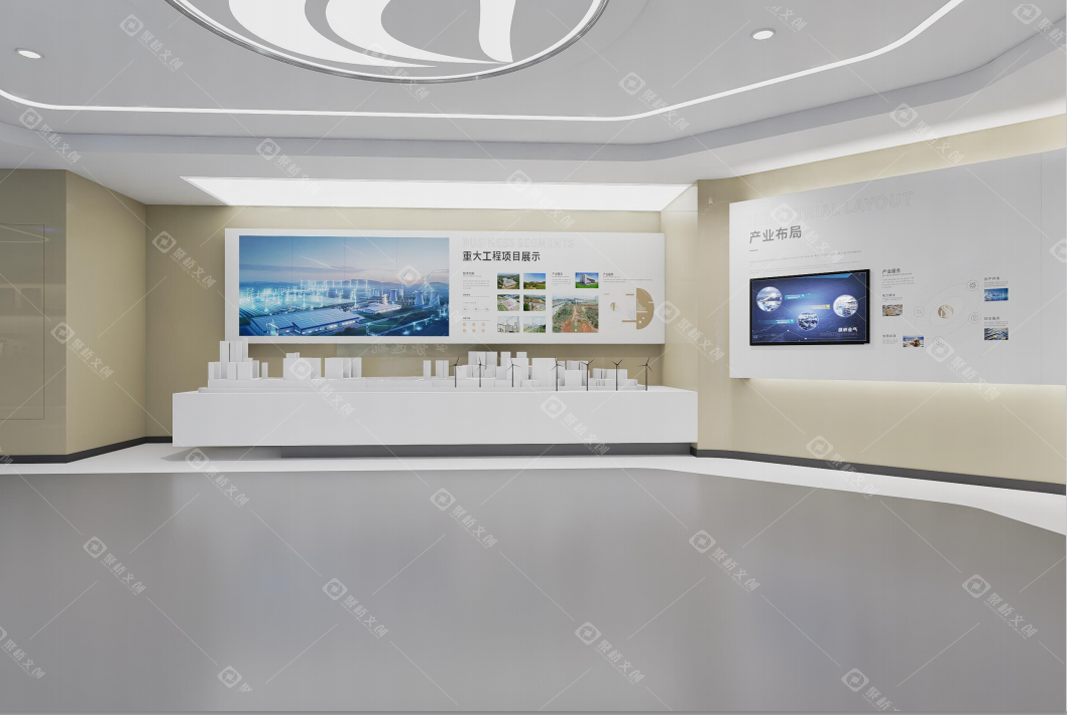 VR/AR、全息投影、交互屏……企業數字展廳設計中哪些技術最實用？