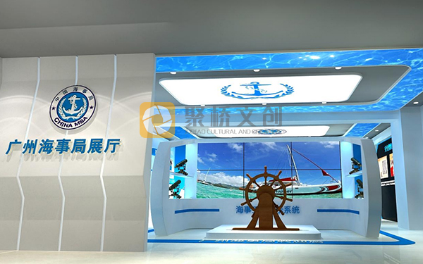 廣州企業(yè)品牌展廳設(shè)計(jì)全指南：從定位、報(bào)價(jià)到落地驗(yàn)收