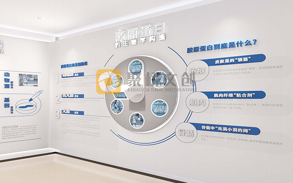 企業(yè)展廳設(shè)計