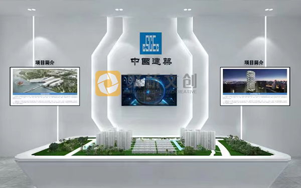 數(shù)字化城市展廳規(guī)劃設(shè)計 數(shù)字化城市展廳規(guī)劃設(shè)計