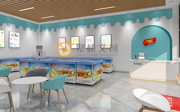 企業品牌展廳設計 企業品牌展廳設計