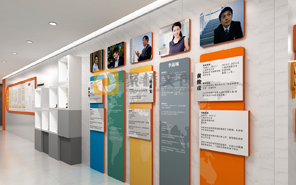 企業(yè)環(huán)境文化設(shè)計(jì) 企業(yè)環(huán)境文化設(shè)計(jì)