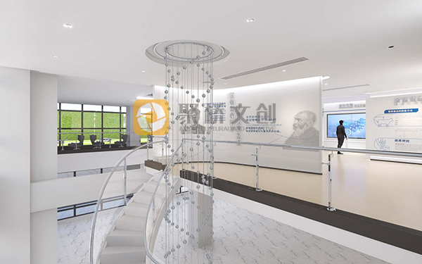 企業展廳和企業文化展廳區別 企業展廳和企業文化展廳區別