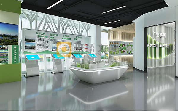 企業(yè)規(guī)劃展廳設(shè)計(jì)，企業(yè)展廳設(shè)計(jì)，展廳設(shè)計(jì)