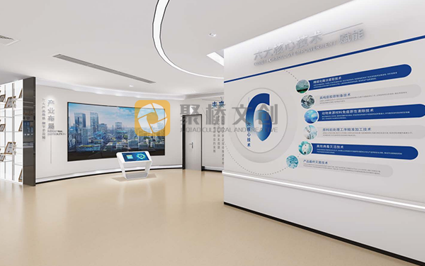 醫(yī)藥企業(yè)展廳設(shè)計(jì):探索適宜的設(shè)計(jì)風(fēng)格 醫(yī)藥企業(yè)展廳設(shè)計(jì):探索適宜的設(shè)計(jì)風(fēng)格