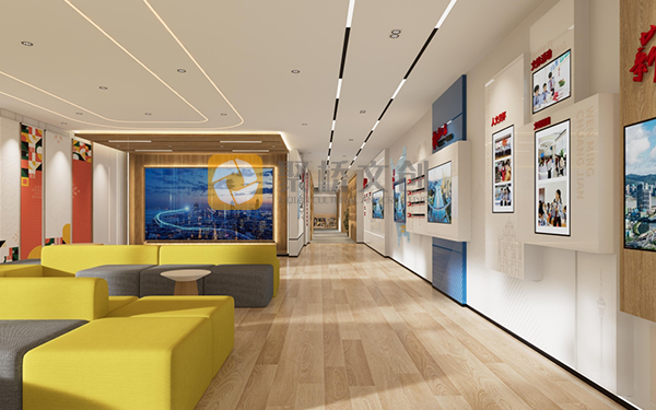 企業(yè)文化展廳設(shè)計(jì)有哪些不同之處? 企業(yè)文化展廳設(shè)計(jì)有哪些不同之處?