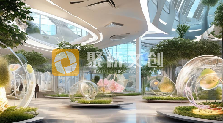 干細胞的企業展廳設計.png 干細胞的企業展廳設計.png