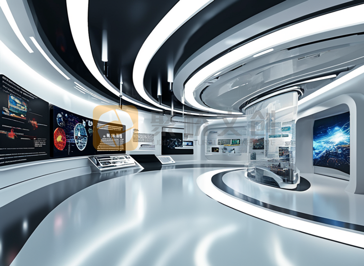 干細(xì)胞生物醫(yī)藥展廳設(shè)計 干細(xì)胞生物醫(yī)藥展廳設(shè)計