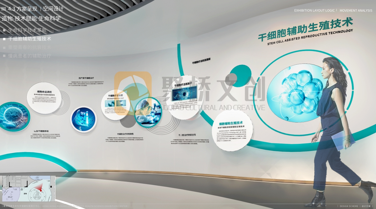 新能源企業(yè)展廳設(shè)計(jì) 新能源企業(yè)展廳設(shè)計(jì)